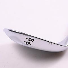 Cleveland 588 RTX 2.0 Sand Wedge / 56 Degree / Wedge Flex Dynamic Gold Shaft - Image 3
