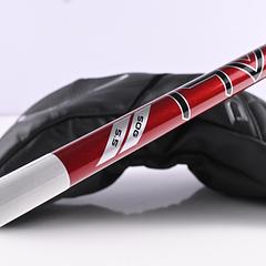 Cobra DS-Adapt X Driver / 9 Degree / Regular Flex Denali Red 50 Shaft - Image 6