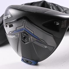 Cobra DS-Adapt X Driver / 9 Degree / Regular Flex Denali Red 50 Shaft - Image 2