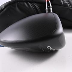 Cobra DS-Adapt X Driver / 9 Degree / Regular Flex Denali Red 50 Shaft - Image 3