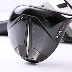 Titleist TSR2 Driver / 10 Degree / Senior Flex PSYKO Crossfire 62 Shaft - Image 2