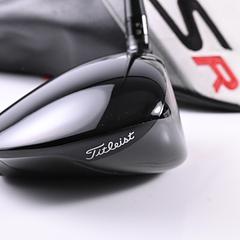 Titleist TSR2 Driver / 10 Degree / Senior Flex PSYKO Crossfire 62 Shaft - Image 3