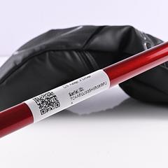 Cobra DS-Adapt X Driver / 9 Degree / Regular Flex Denali Red 50 Shaft - Image 7