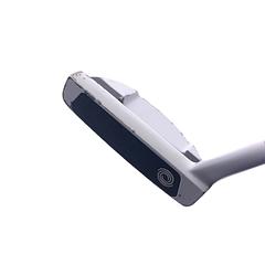 Used Odyssey Versa #9 White Putter / 34.0 Inches - Image 6