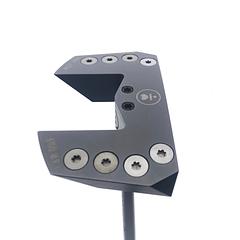 Used L.A.B Mezz.1 Max Putter / 34.5 Inches / ACCRA SHAFT - Image 1