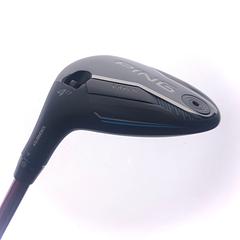 Used Ping G440 Max 4 Fairway Wood / 17 Degrees / Stiff Flex / Left-Handed - Image 3
