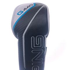 Used Ping G440 Max 4 Fairway Wood / 17 Degrees / Stiff Flex / Left-Handed - Image 10