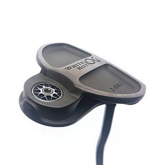 Used TOUR ISSUE Odyssey White Hot OG 2-Ball Butane Putter / 34.5 Inches - Image 2