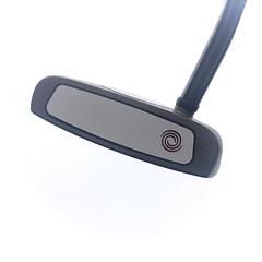 Used TOUR ISSUE Odyssey White Hot OG 2-Ball Butane Putter / 34.5 Inches - Image 6