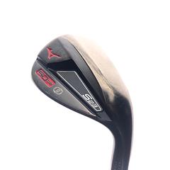 Used Mizuno S23 Copper Cobalt Gap Wedge / 50.0 Degrees / Stiff Flex - Image 3
