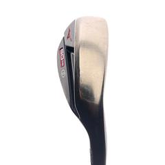 Used Mizuno S23 Copper Cobalt Gap Wedge / 50.0 Degrees / Stiff Flex - Image 4