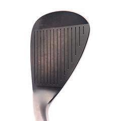 Used Mizuno S23 Copper Cobalt Gap Wedge / 50.0 Degrees / Stiff Flex - Image 5