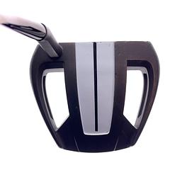 Used TaylorMade Spider Tour V Putter / 34.0 Inches - Image 4