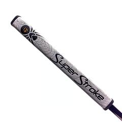 Used TaylorMade Spider Tour V Putter / 34.0 Inches - Image 8