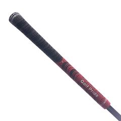 Used Mizuno S23 Copper Cobalt Gap Wedge / 50.0 Degrees / Stiff Flex - Image 9