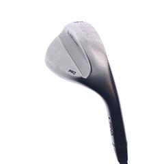 Used Ping Glide Forged Pro Lob Wedge / 58.0 Degrees / Wedge Flex - Image 3
