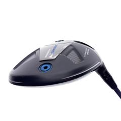 Used Callaway Paradym Ai Smoke Ti 340 Mini Driver / 11.5 Degrees / Stiff Flex - Image 2