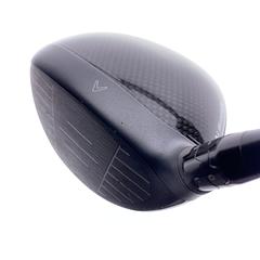 Used Callaway Paradym Ai Smoke Ti 340 Mini Driver / 11.5 Degrees / Stiff Flex - Image 6