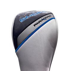Used Callaway Paradym Ai Smoke Ti 340 Mini Driver / 11.5 Degrees / Stiff Flex - Image 10