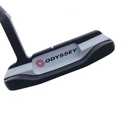 Used TOUR ISSUE Odyssey White Hot Versa One CH Putter / 34.0 Inches - Image 5