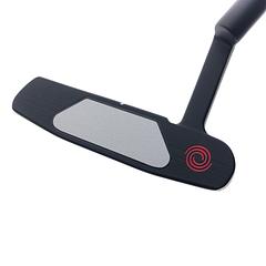 Used TOUR ISSUE Odyssey White Hot Versa One CH Putter / 34.0 Inches - Image 6