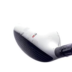 Used TaylorMade R11s 3 Fairway Wood / 15.5 Degrees / Regular Flex - Image 6