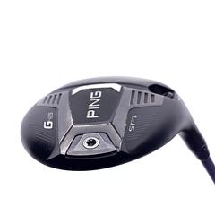Used Ping G425 SFT 7 Fairway Wood / 22 Degrees / Regular Flex - Image 2