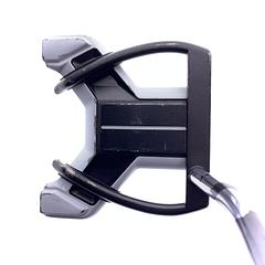 Used TaylorMade Daddy Long Legs CounterBalance Putter / 34.0 / Left-Handed - Image 3