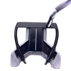 Used TaylorMade Daddy Long Legs CounterBalance Putter / 34.0 / Left-Handed - Image 4