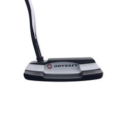 Used Odyssey Versa #1 Wide Black Putter / 35.0 Inches - Image 3