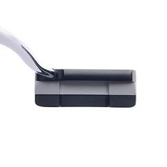 Used Odyssey Versa #1 Wide Black Putter / 35.0 Inches - Image 4