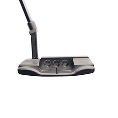 Used Scotty Cameron Super Select Newport Plus Putter / 35.0 Inches - Image 3