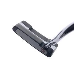 Used Odyssey Versa #1 Wide Black Putter / 35.0 Inches - Image 7