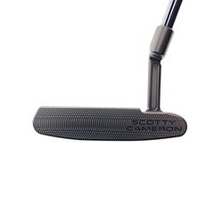 Used Scotty Cameron Super Select Newport Plus Putter / 35.0 Inches - Image 6