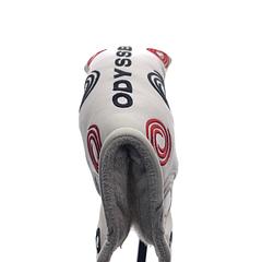 Used Odyssey Versa #1 Wide Black Putter / 35.0 Inches - Image 10