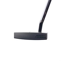 Used Scotty Cameron Phantom X 5.5 2022 Putter / 34.0 Inches - Image 6