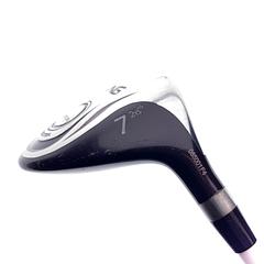 Used Ping Rhapsody 2008 7 Fairway Wood / 26 Degrees / Ladies Flex - Image 3