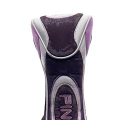 Used Ping Rhapsody 2008 7 Fairway Wood / 26 Degrees / Ladies Flex - Image 10