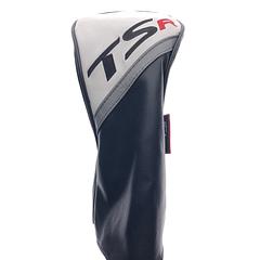 Used Titleist TSR 4 Driver / 9.0 Degrees / Stiff Flex - Image 9