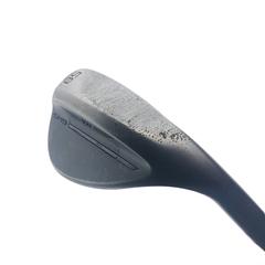 Used Titleist SM9 Jet Black Lob Wedge / 58.0 Degrees / Wedge Flex - Image 3