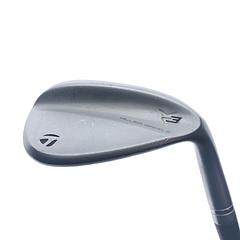 Used TaylorMade Milled Grind 3 Sand Wedge / 56.0 Degrees / Stiff Flex - Image 1