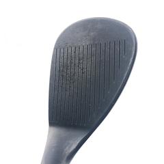 Used Titleist SM9 Jet Black Lob Wedge / 58.0 Degrees / Wedge Flex - Image 5