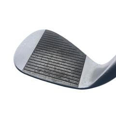 Used TaylorMade Milled Grind 3 Sand Wedge / 56.0 Degrees / Stiff Flex - Image 6