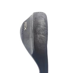 Used Cleveland RTX ZipCore Raw Sand Wedge / 56.0 Degrees / Wedge Flex - Image 4