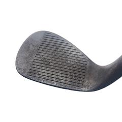 Used Cleveland RTX ZipCore Raw Sand Wedge / 56.0 Degrees / Wedge Flex - Image 6