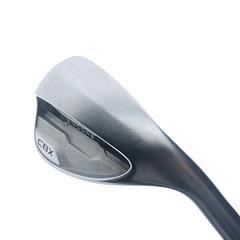 Used Cleveland CBX Zipcore Lob Wedge / 60.0 Degrees / Wedge Flex - Image 2