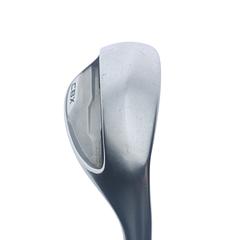 Used Cleveland CBX Zipcore Lob Wedge / 60.0 Degrees / Wedge Flex - Image 3