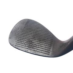 Used Cleveland RTX ZipCore Raw Lob Wedge / 60.0 Degrees / Wedge Flex - Image 6