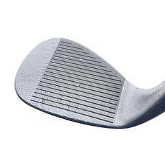 Used Cleveland RTX 6 Tour Satin Lob Wedge / 58.0 Degrees / Wedge Flex - Image 6