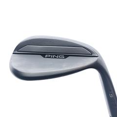 Used Ping s159 Lob Wedge / 60.0 Degrees / Wedge Flex - Image 1